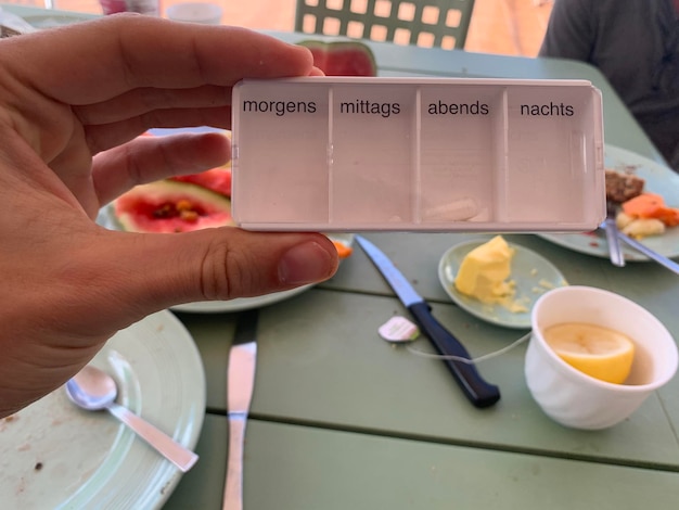 Tabela cen i opcje planów