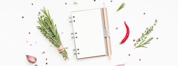 Lista zakupów i przepis